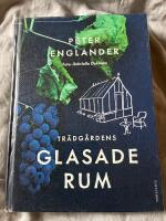 Tr&auml;dg&aring;rdens glasade rum
