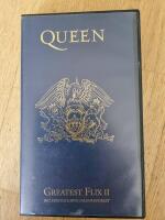 Queen Greatest Flix 2
