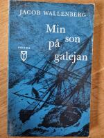 Min son p&aring; galejan