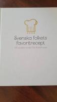 Svenska folkets favoritrecept - 100 utvalda recept fr&aring;n Kokaihop.se