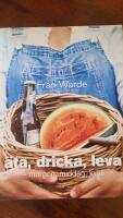 &Auml;ta, dricka, leva - morgon, middag, kv&auml;ll