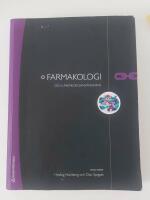 Farmakologi och l&auml;kemedelsanv&auml;ndning