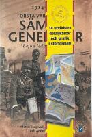 Första världskrigets sämsta generaler : "Lejon ledda av åsnor"