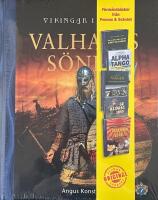 Valhalls söner - vikingar i strid