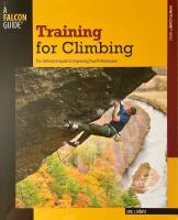 Traing for Climbing