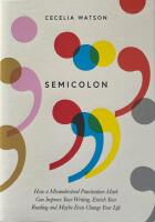 Semicolon