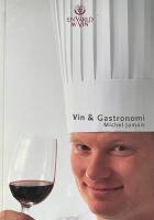 Vin - Gastronomi