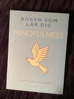 Boken som l&auml;r dig mindfulness