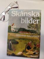 Sk&aring;nska bilder