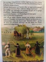 Sk&aring;nska bilder