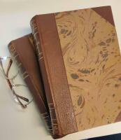 VILDA V&Auml;XTER I NORDEN, Band 1 & 2