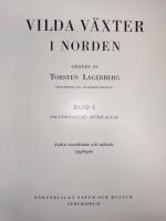 VILDA V&Auml;XTER I NORDEN, Band 1 & 2