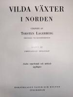 VILDA V&Auml;XTER I NORDEN, Band 1 & 2