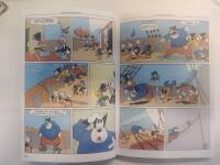 Walt Disney's Kalle Anka : ett urval &auml;ventyr