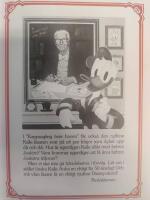 Walt Disney's Kalle Anka : ett urval &auml;ventyr