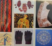  Hemmets handarbetslexikon