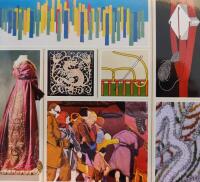  Hemmets handarbetslexikon