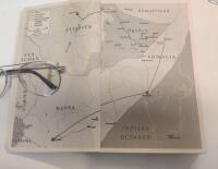 438 dagar : v&aring;r ber&auml;ttelse om storpolitik, v&auml;nskap och tiden som diktaturens f&aring;ngar