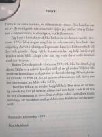 G&ouml;mda : en sann ber&auml;ttelse