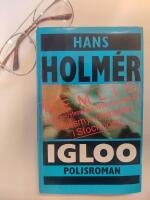 Igloo : polisroman