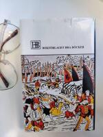 De fr&auml;mmande dj&auml;vlarna