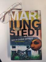 Det fj&auml;rde offret