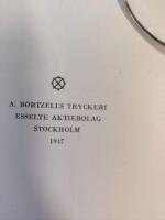 VILDA V&Auml;XTER I NORDEN - BAND 1