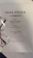 VILDA V&Auml;XTER I NORDEN - BAND IV