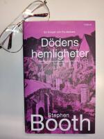 D&ouml;dens hemligheter