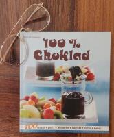 100 % choklad