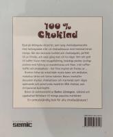 100 % choklad