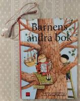 Barnens andra bok