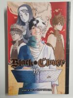 Black clover