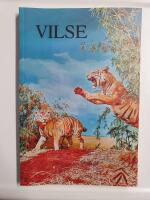 Vilse : en antologi om att tappa greppet