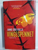 Vingespennet - en spenningsroman