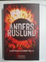 100 procent