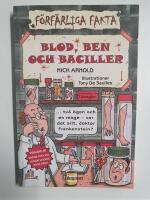 Blod, ben och baciller