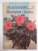 Allt om krukv&auml;xter