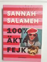 100 % &auml;kta fejk