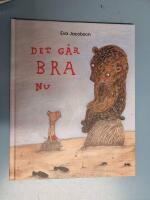 Det g&aring;r bra nu