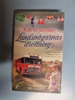 Landsv&auml;garnas drottning