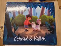 Conrad och Katten