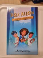 Hex Allen: And the Clanksmiths