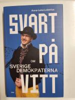 Svart p&aring; vitt : om Sverigedemokraterna