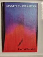 Minnen av infrar&ouml;d