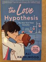 The love hypothesis