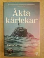 &Auml;kta k&auml;rlekar