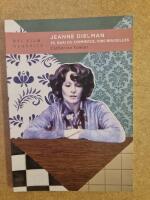 Jeanne Dielman, 23, quai du Commerce, 1080 Bruxelles