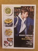 Ett bord, flera smaker : vinnare av Sveriges m&auml;sterkock 2022