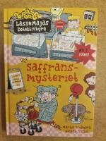 Saffransmysteriet